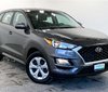 2020 Hyundai Tucson FWD 2.0L Essential