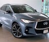 2022 Infiniti QX55 Sensory