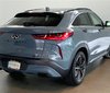 2022 Infiniti QX55 Sensory