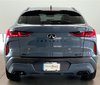 2022 Infiniti QX55 Sensory