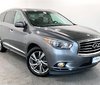 2015 Infiniti QX60 AWD