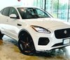 2020 Jaguar E-PACE P250 AWD Checkered Flag