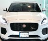 2020 Jaguar E-PACE P250 AWD Checkered Flag