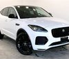 2024 Jaguar E-PACE P250 R-Dynamic SE