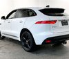 2020 Jaguar F-PACE 25t AWD R-Sport