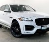 2020 Jaguar F-PACE 25t AWD R-Sport