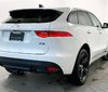 2020 Jaguar F-PACE 25t AWD R-Sport