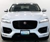 2020 Jaguar F-PACE 25t AWD R-Sport