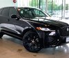 2021 Jaguar F-PACE P400 AWD R-Dynamic S