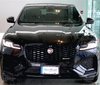 2021 Jaguar F-PACE P400 AWD R-Dynamic S