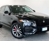 2021 Jaguar F-PACE P340 AWD S