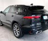 2021 Jaguar F-PACE P340 AWD S