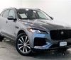 2021 Jaguar F-PACE P250 AWD S