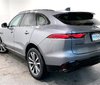 2021 Jaguar F-PACE P250 AWD S