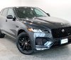 2022 Jaguar F-PACE P400 AWD R-Dynamic S