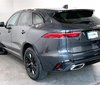 2022 Jaguar F-PACE P400 AWD R-Dynamic S