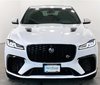 2023 Jaguar F-PACE P550 AWD SVR