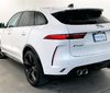 2023 Jaguar F-PACE P550 AWD SVR