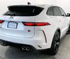 2023 Jaguar F-PACE P550 AWD SVR