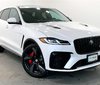 2023 Jaguar F-PACE P550 AWD SVR