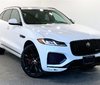 2023 Jaguar F-PACE P400 AWD R-Dynamic S