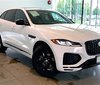 2024 Jaguar F-PACE P250 R-DYNAMIC S