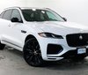 2024 Jaguar F-PACE P250 R-DYNAMIC S
