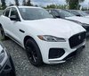 2025 Jaguar F-PACE P250 R-Dynamic S Auto