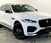 2025 Jaguar F-PACE P250 R-Dynamic S Auto