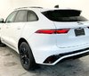 2025 Jaguar F-PACE P250 R-Dynamic S Auto