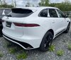 2025 Jaguar F-PACE P250 R-Dynamic S Auto