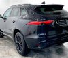 2025 Jaguar F-PACE P250 R-Dynamic S Auto