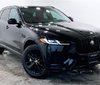 2025 Jaguar F-PACE P250 R-Dynamic S Auto