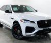 2025 Jaguar F-PACE P400 R-Dynamic S Auto