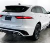 2025 Jaguar F-PACE P400 R-Dynamic S Auto