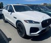 2025 Jaguar F-PACE P400 R-Dynamic S Auto