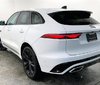 2025 Jaguar F-PACE P400 R-Dynamic S Auto