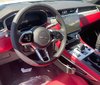 2025 Jaguar F-PACE P400 R-Dynamic S Auto