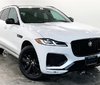 2025 Jaguar F-PACE P250 R-Dynamic S Auto