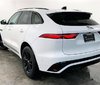 2025 Jaguar F-PACE P250 R-Dynamic S Auto