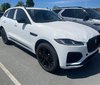 2025 Jaguar F-PACE P250 R-Dynamic S Auto