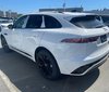 2025 Jaguar F-PACE P250 R-Dynamic S Auto