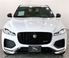 2025 Jaguar F-PACE P250 R-Dynamic S Auto