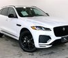 2025 Jaguar F-PACE P250 R-Dynamic S Auto