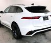 2025 Jaguar F-PACE P250 R-Dynamic S Auto