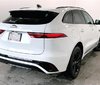 2025 Jaguar F-PACE P250 R-Dynamic S Auto