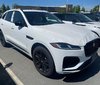 2025 Jaguar F-PACE P250 R-Dynamic S Auto