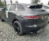 2025 Jaguar F-PACE P400 R-Dynamic S Auto