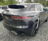 2025 Jaguar F-PACE P400 R-Dynamic S Auto