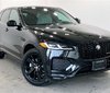 2025 Jaguar F-PACE P250 R-Dynamic S Auto